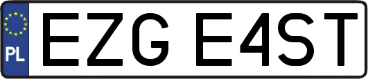 EZGE4ST