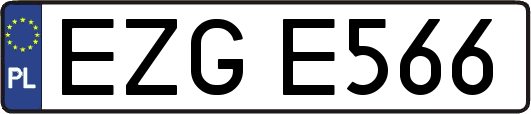 EZGE566