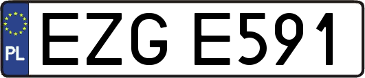 EZGE591