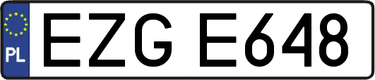 EZGE648