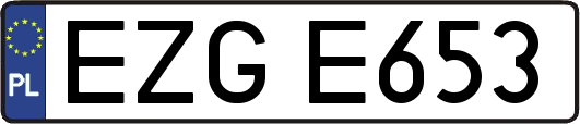 EZGE653