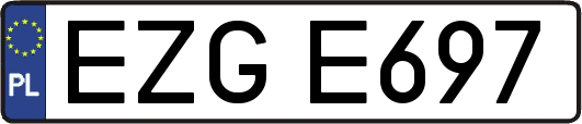 EZGE697
