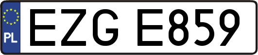 EZGE859