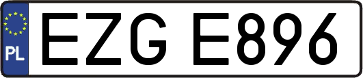 EZGE896