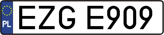 EZGE909