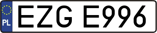 EZGE996