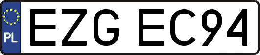 EZGEC94