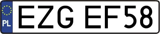 EZGEF58
