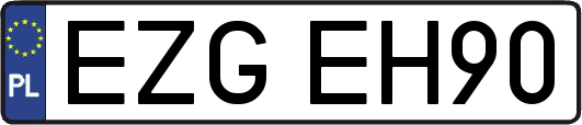 EZGEH90