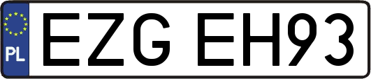 EZGEH93