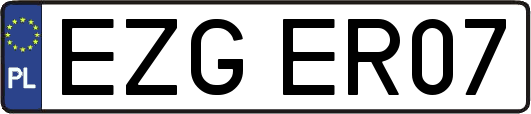 EZGER07