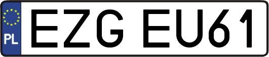 EZGEU61