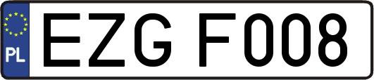 EZGF008