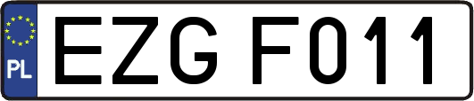 EZGF011