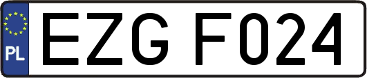 EZGF024