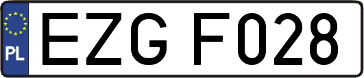 EZGF028