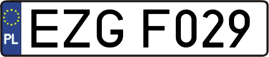 EZGF029