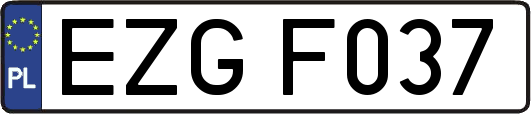 EZGF037