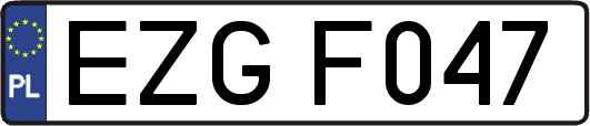 EZGF047