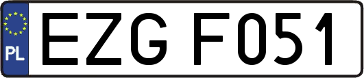 EZGF051