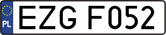 EZGF052