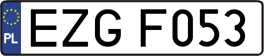 EZGF053