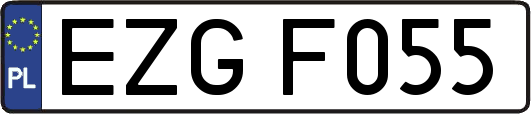 EZGF055