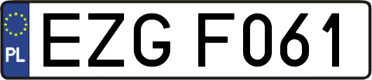 EZGF061
