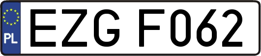 EZGF062