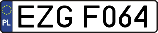EZGF064