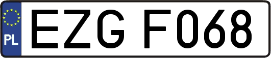 EZGF068