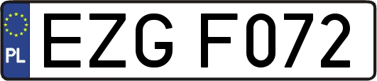 EZGF072