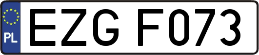 EZGF073