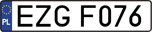 EZGF076