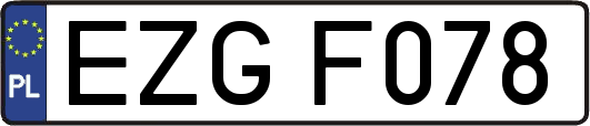 EZGF078
