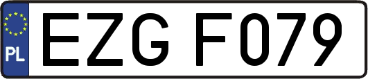 EZGF079