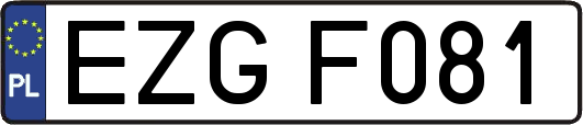 EZGF081