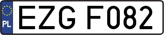 EZGF082