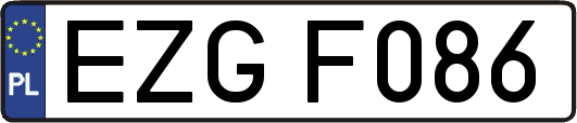 EZGF086