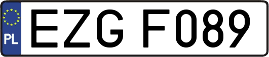 EZGF089