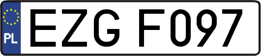 EZGF097