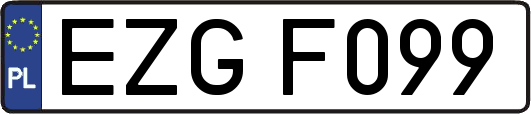 EZGF099