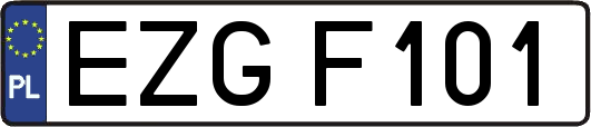 EZGF101