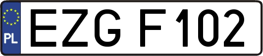 EZGF102