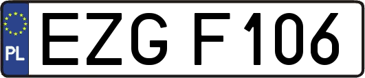 EZGF106