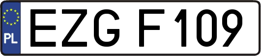 EZGF109