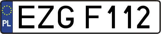EZGF112