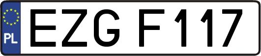 EZGF117