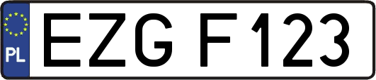 EZGF123