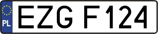 EZGF124
